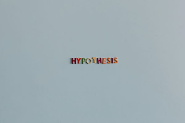 Kraften om antagelse som kilde til menneskelig endring og transformasjon