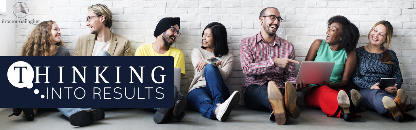 Mål utviklingsprogram for privatpersoner, bedrifter, team og ledere